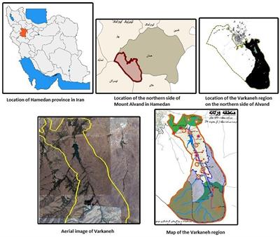 Leveraging Agritourism in Rural Areas in Developing Countries: The Case of Iran